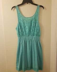 SO Jr dress size Large